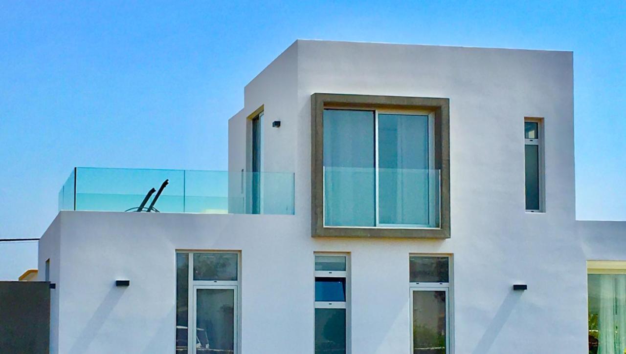 Villa Turquesa 2 Fuerteventura à Lajares Extérieur photo